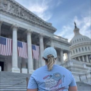 Meet your Posher, Natalie